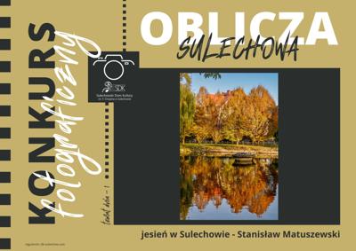 slajd prezentujący jedną z prac
