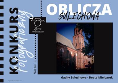 slajd prezentujący jedną z prac