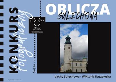 slajd prezentujący jedną z prac