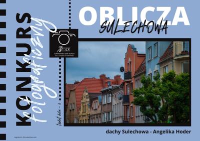 slajd prezentujący jedną z prac