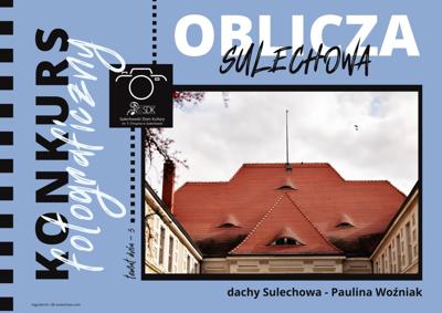 slajd prezentujący jedną z prac