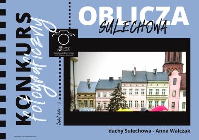 slajd prezentujący jedną z prac