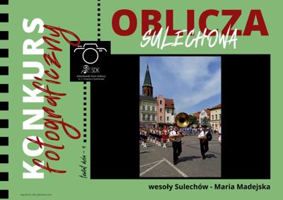 slajd prezentujący jedną z prac