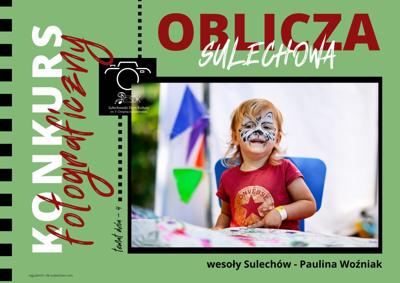 slajd prezentujący jedną z prac