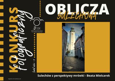 slajd prezentujący jedną z prac