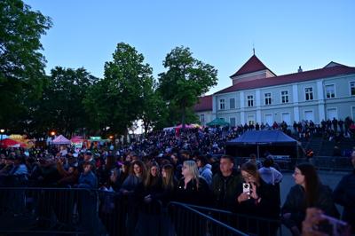 publiczność