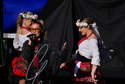 Cleo na scenie Dni Sulechowa 2025