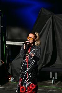 Cleo na scenie Dni Sulechowa 2025