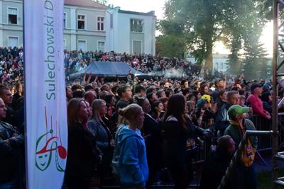 publiczność