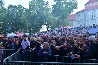 publiczność