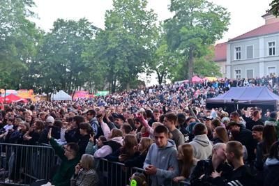 publiczność
