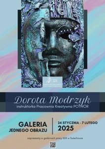 70. Dorota Modrzyk