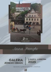 74. Anna Panyło