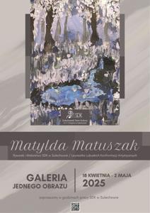 76. Matylda Matuszewska