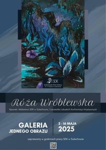77. Róża Wróblewska