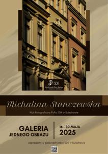 78. Michalina Stanczewska