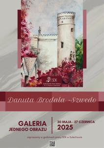 79. Danuta Brodala - Szwedo