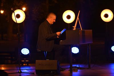 koncert Kuby Stankiewicza