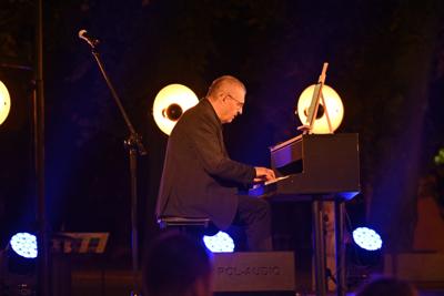 koncert Kuby Stankiewicza