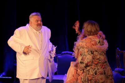 spektakl AKOMPANIATOR