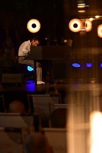 recital Daniela Grupy