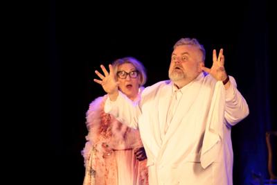 spektakl AKOMPANIATOR