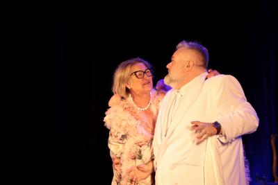 spektakl AKOMPANIATOR