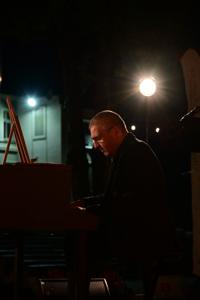 koncert Kuby Stankiewicza