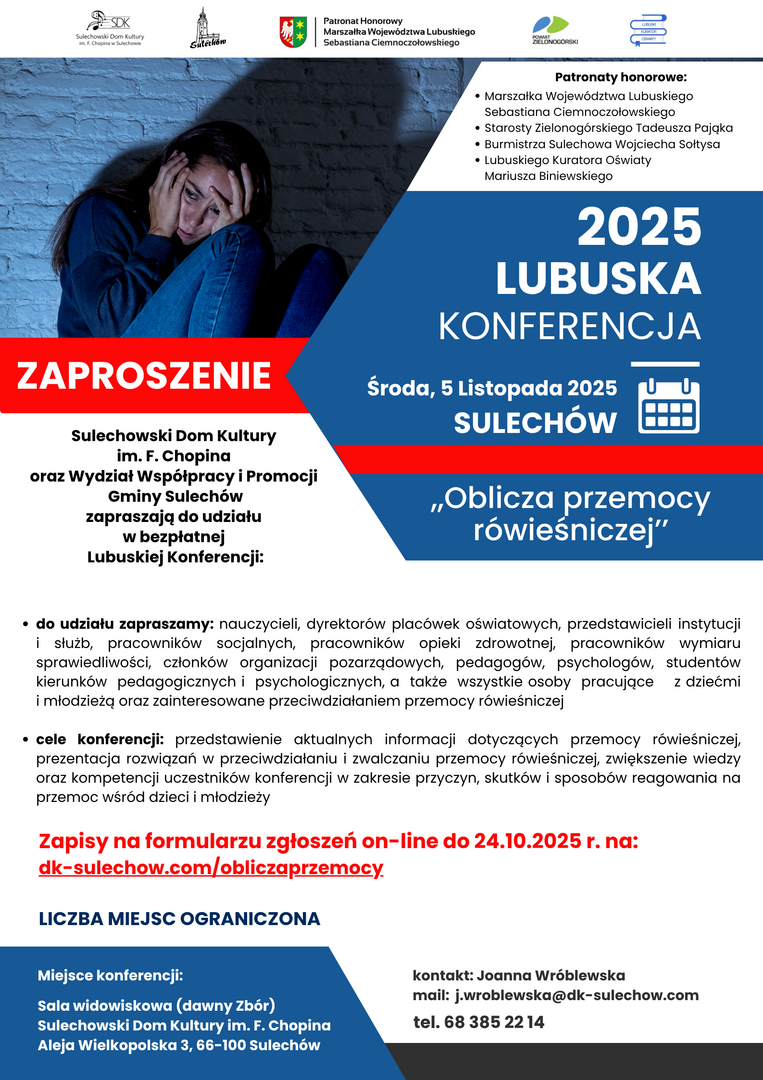 OBLICZA PRZEMOCY RÓWIEŚNICZEJ