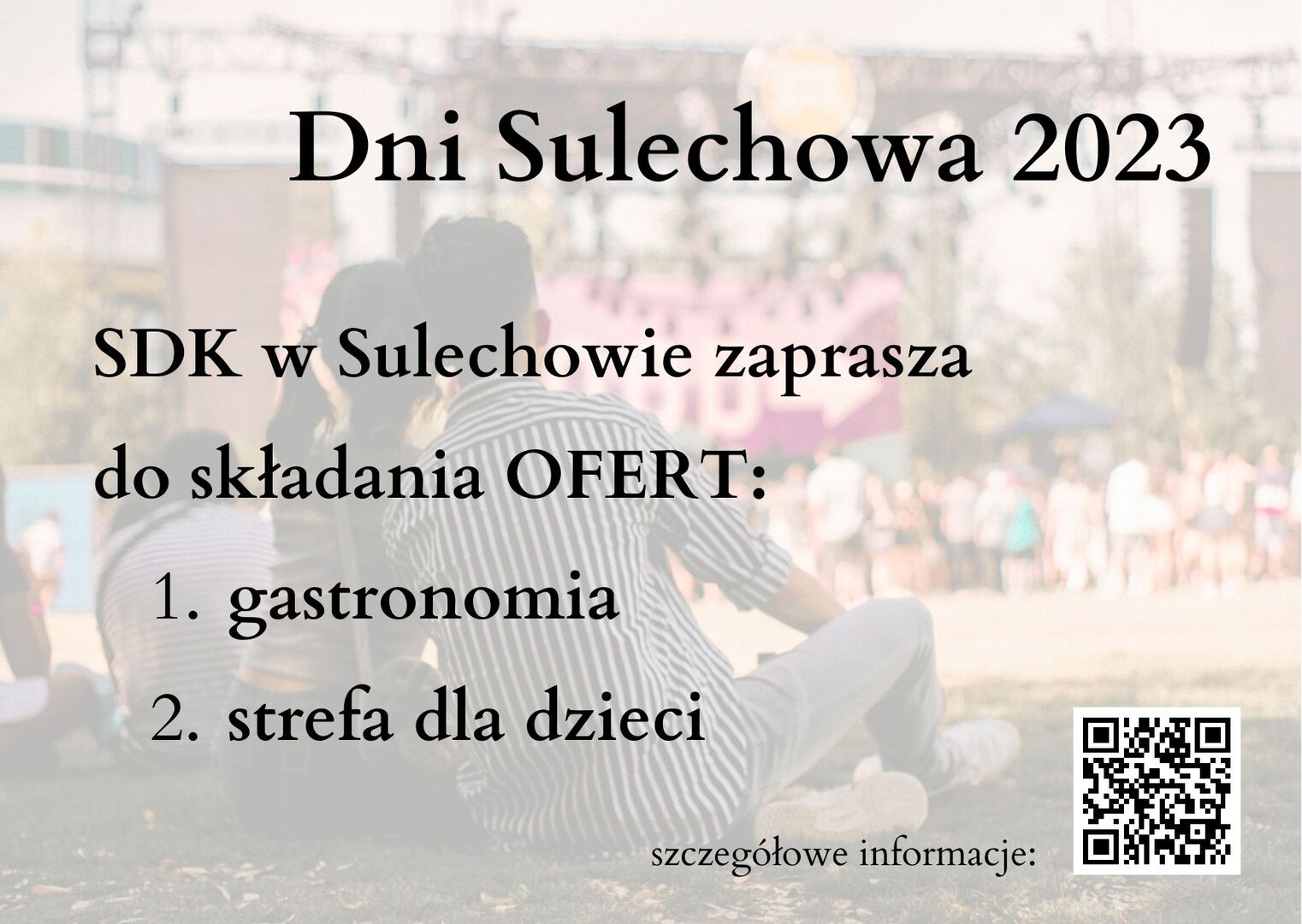 Grafika - zapytanie ofertowe
