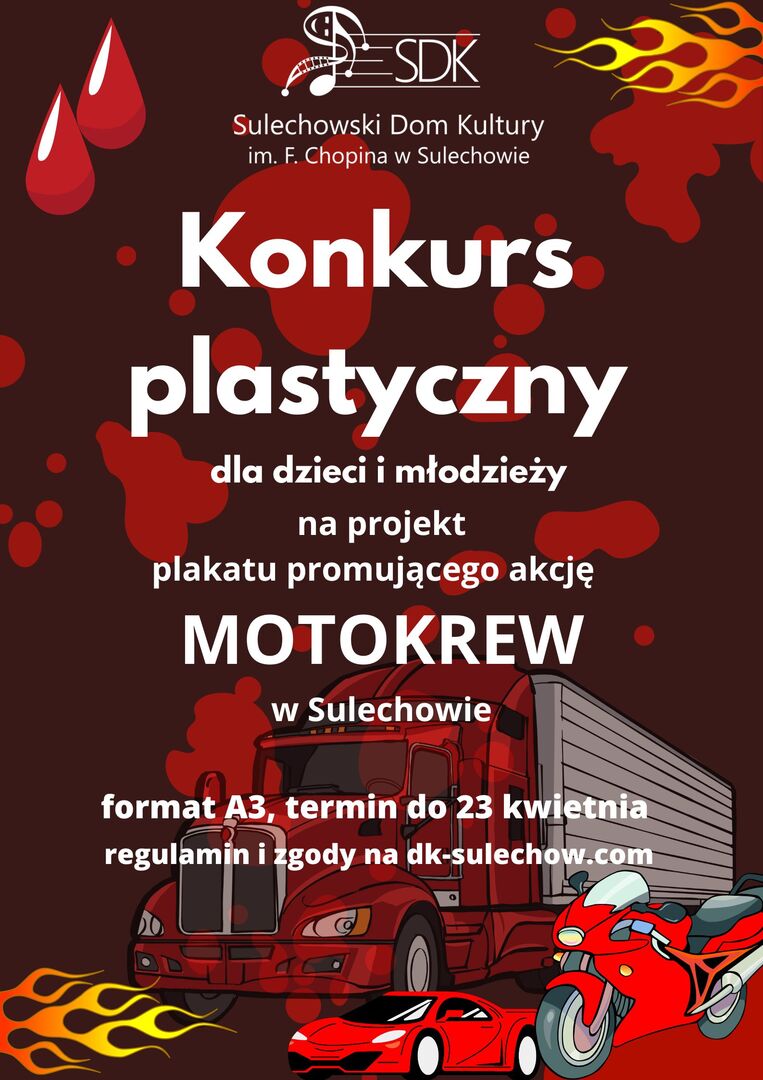 plakat