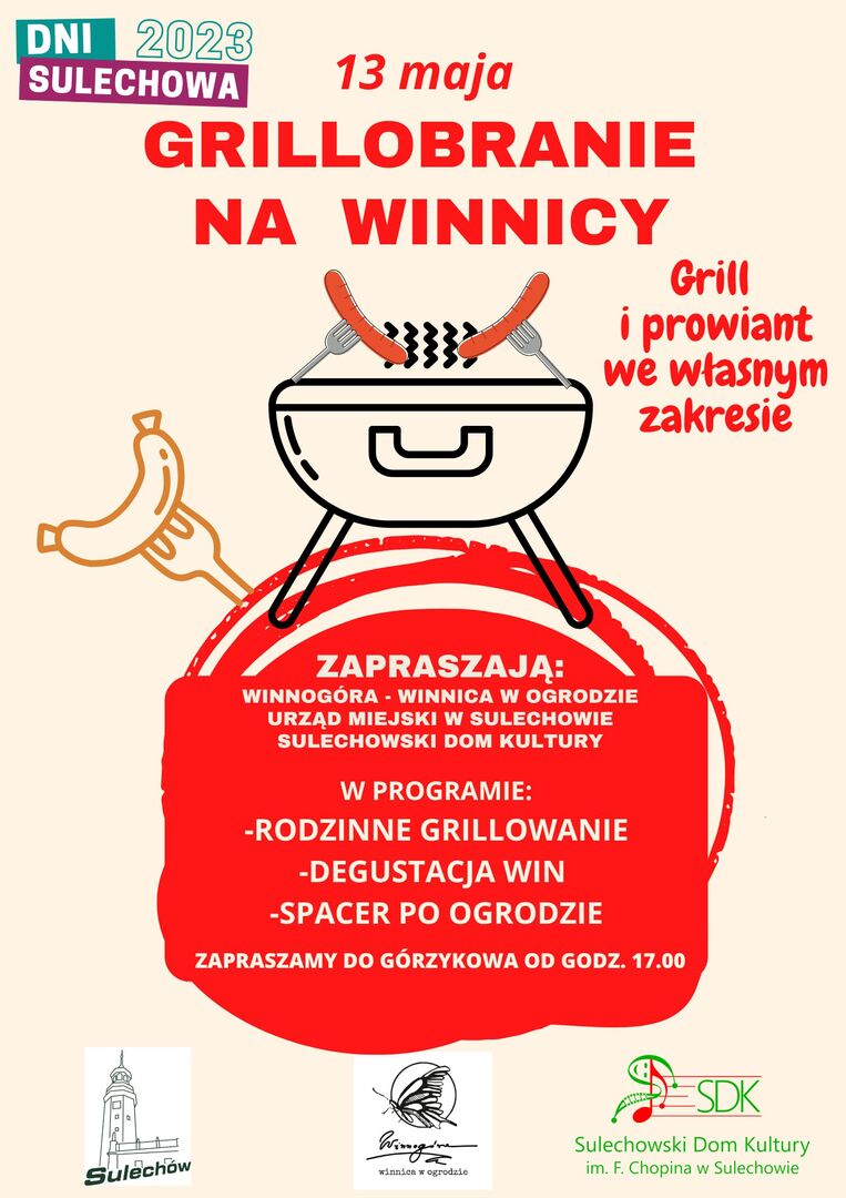 grill