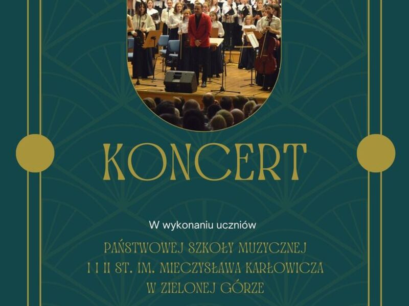 koncert