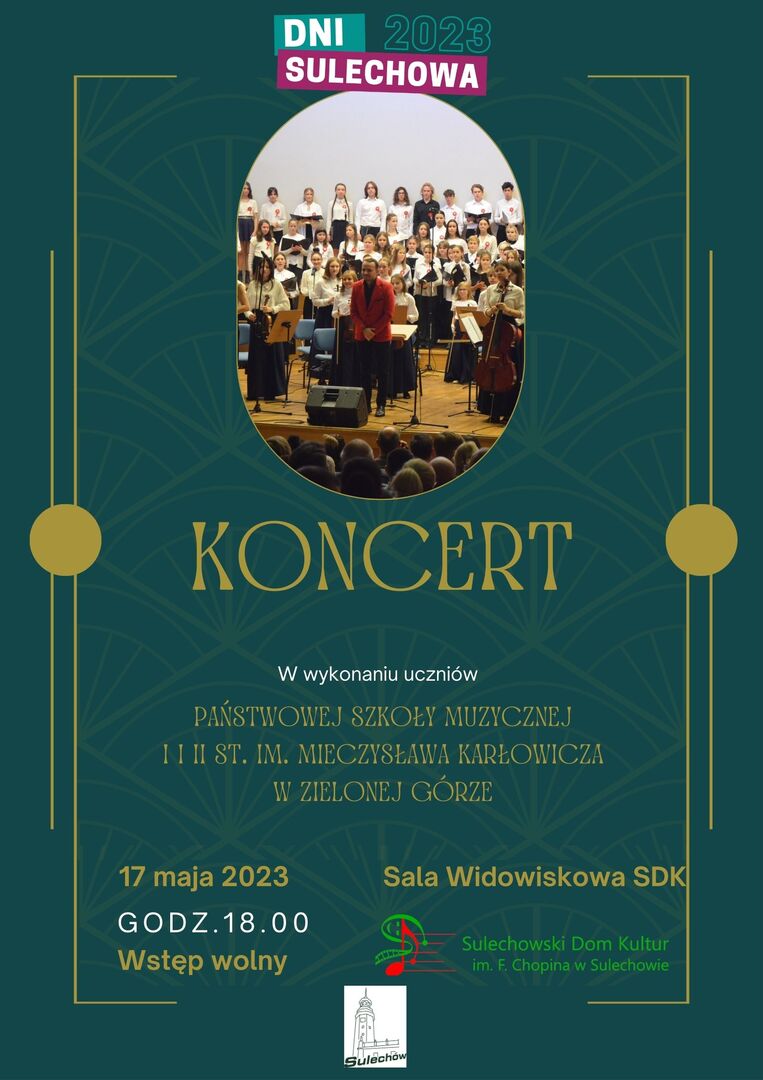 koncert