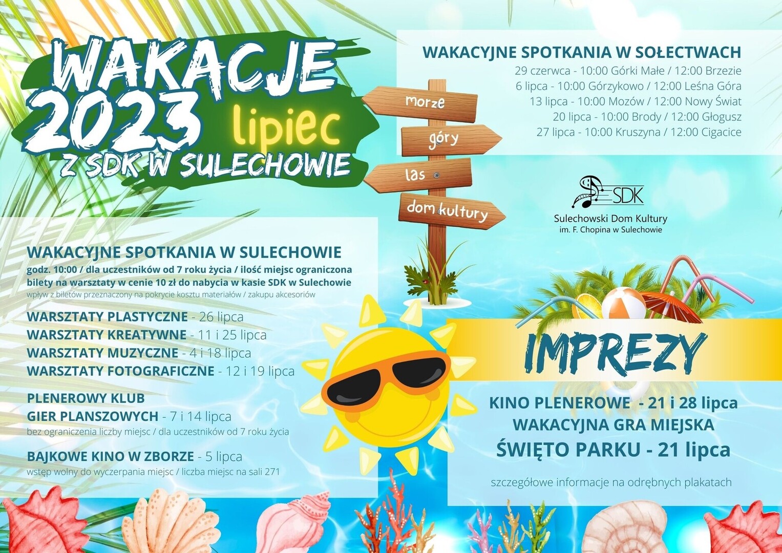 plakat