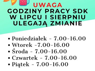 godziny