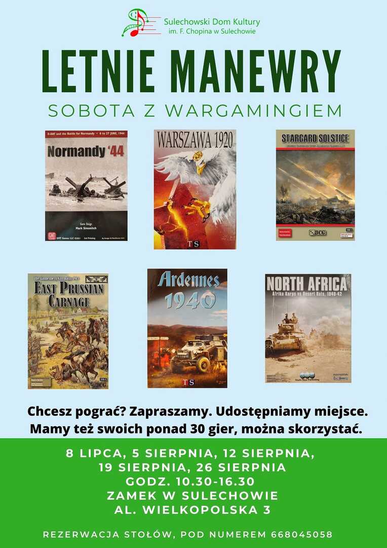 gry wojenne
