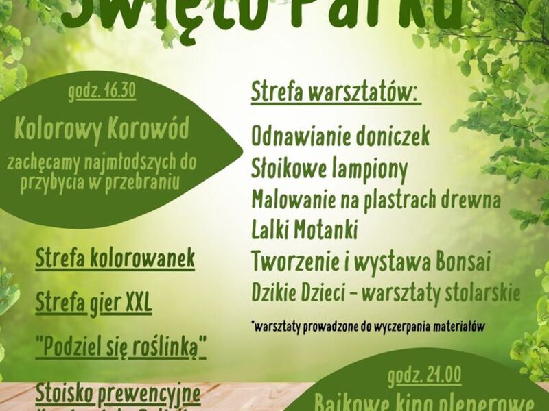 park