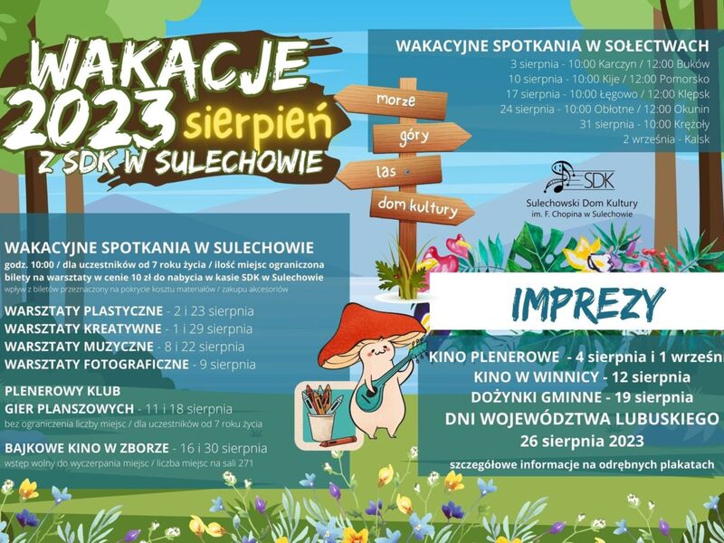 plakat