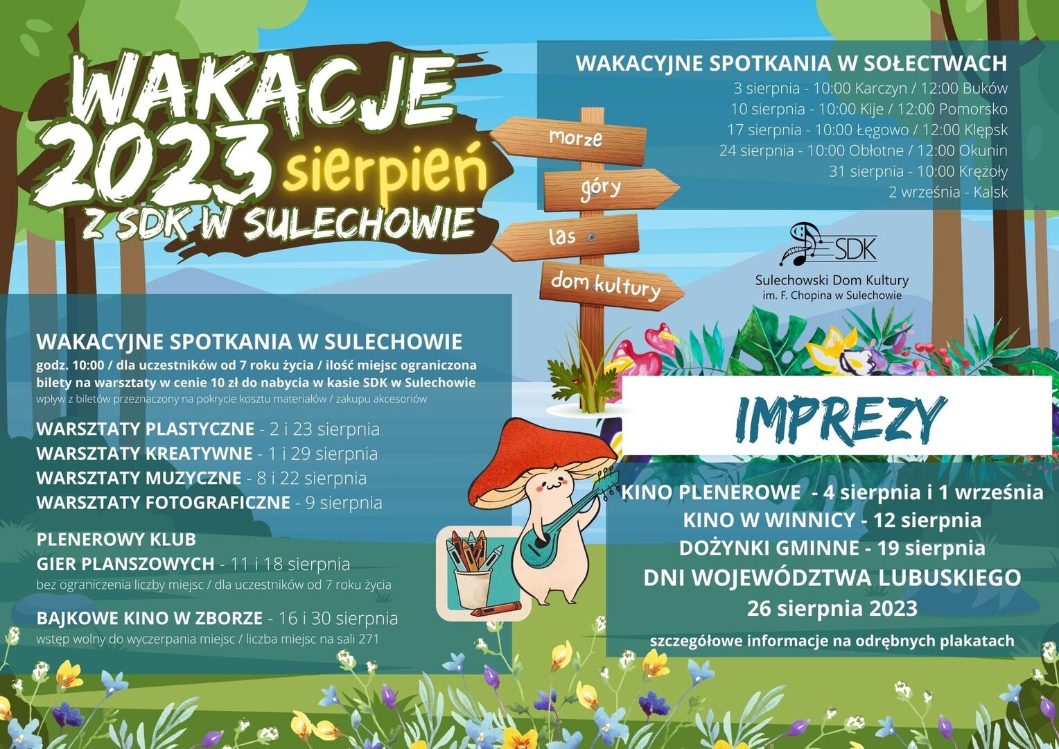 plakat