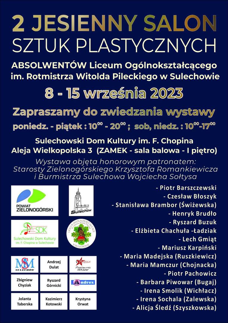 plakat