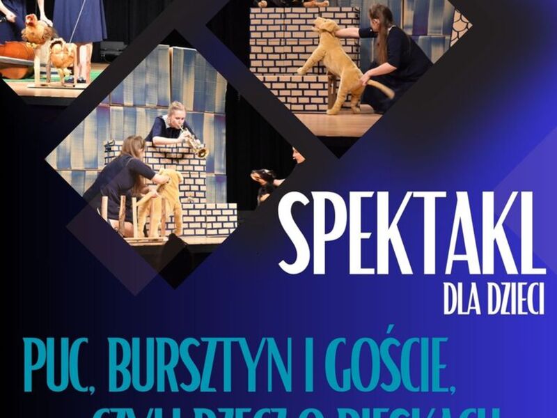 spektakl