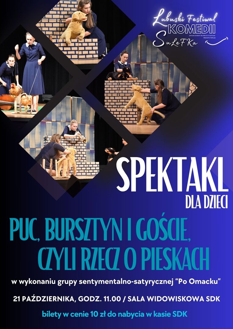 spektakl