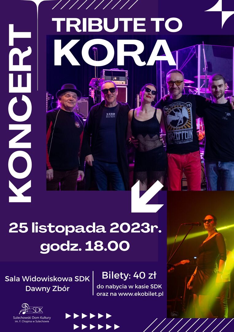 koncert