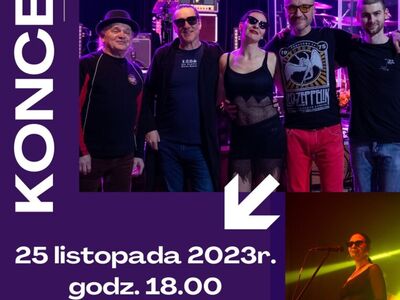 koncert