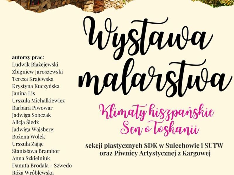 wystawa