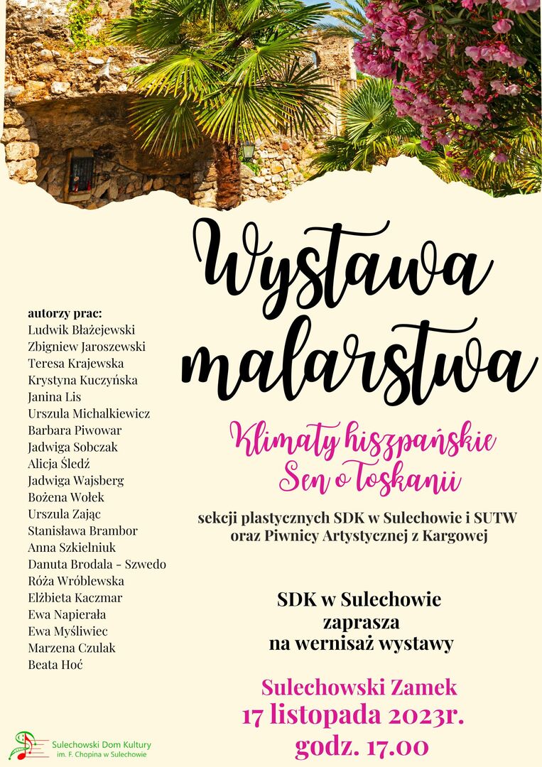 wystawa