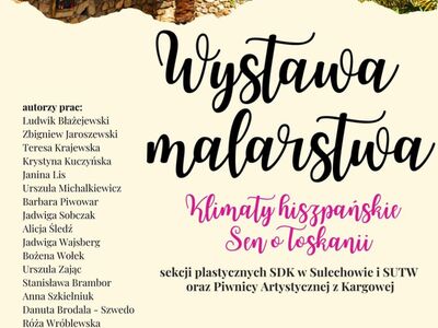 wystawa