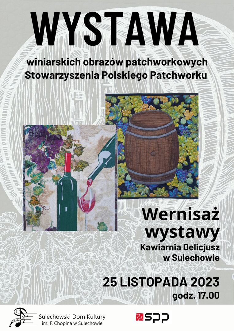 plakat
