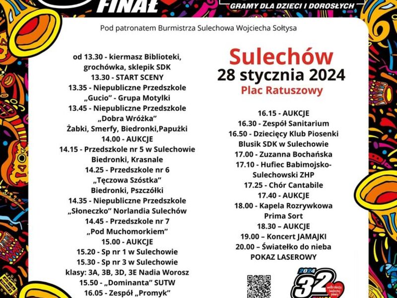 program